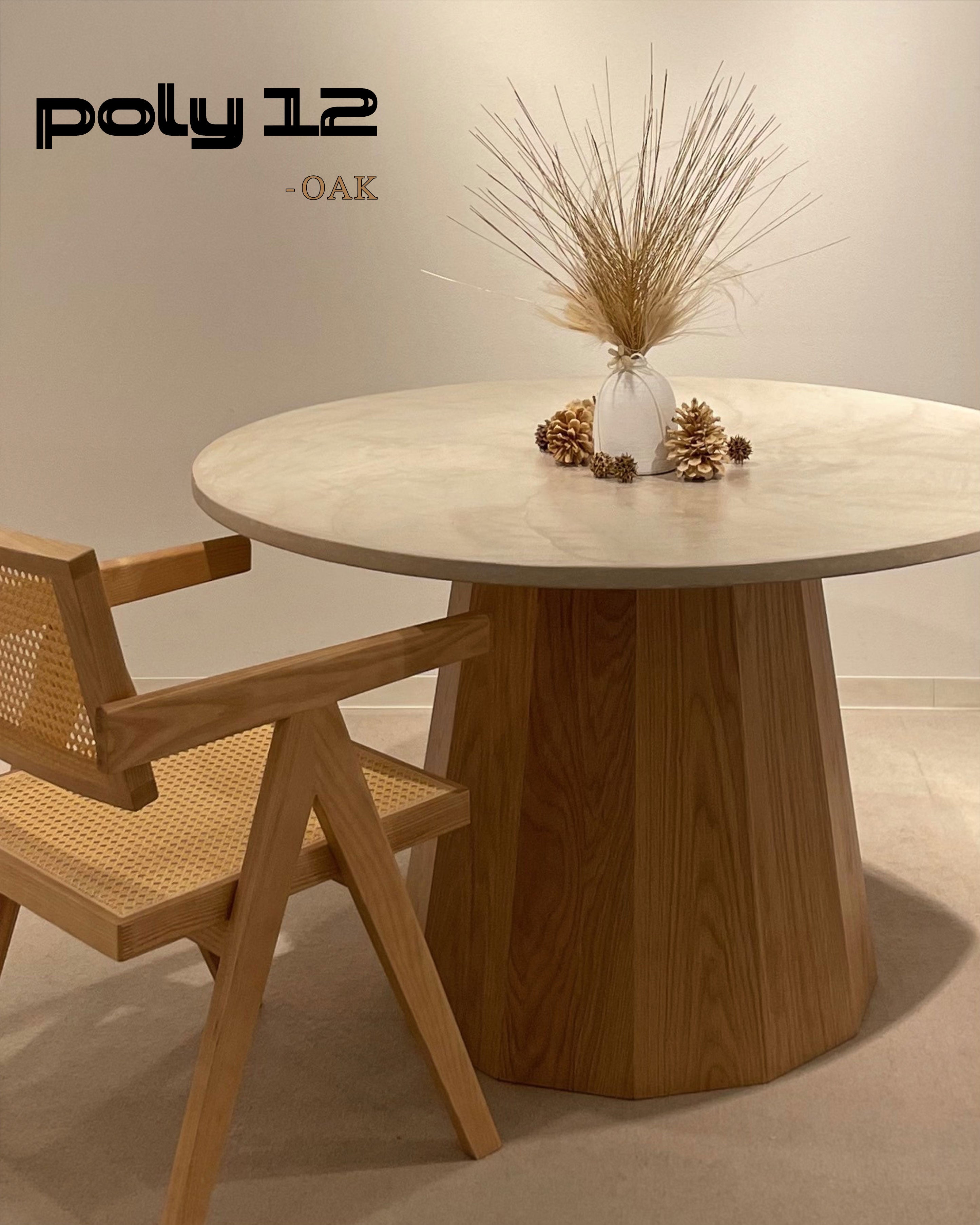 Dining Table – NURU